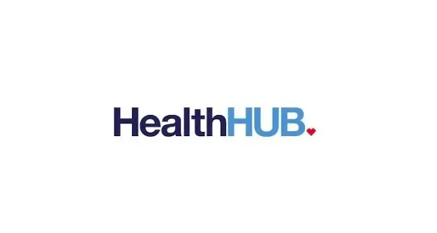 CVS HealthHub