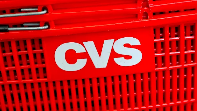 CVS My Basket