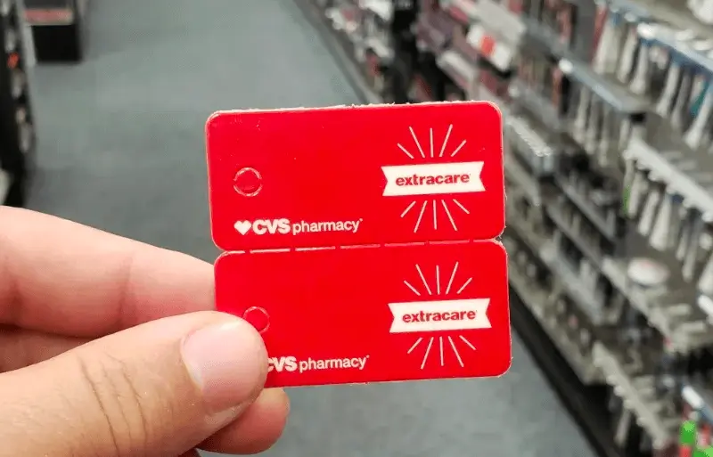 CVS extracare membership